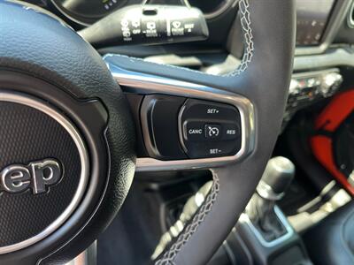 2023 Jeep Wrangler Sahara 4xe - Photo 30 - Salt Lake City, UT 84115