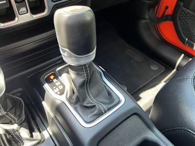 2023 Jeep Wrangler Sahara 4xe - Photo 35 - Salt Lake City, UT 84115