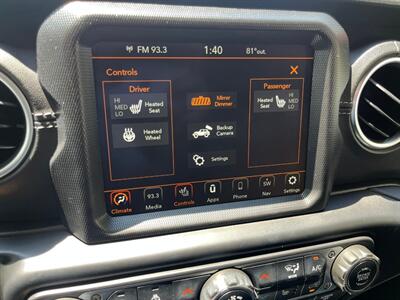 2023 Jeep Wrangler Sahara 4xe - Photo 38 - Salt Lake City, UT 84115