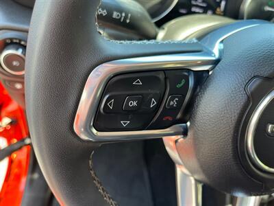 2023 Jeep Wrangler Sahara 4xe - Photo 29 - Salt Lake City, UT 84115