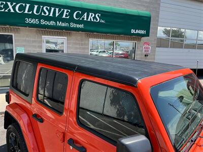 2023 Jeep Wrangler Sahara 4xe - Photo 10 - Salt Lake City, UT 84115