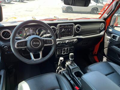 2023 Jeep Wrangler Sahara 4xe - Photo 23 - Salt Lake City, UT 84115