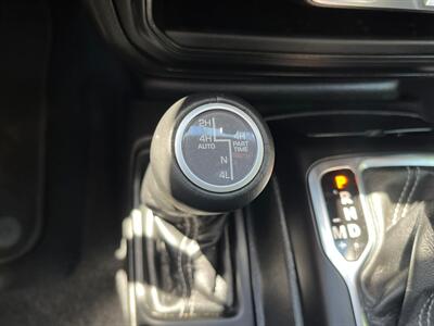 2023 Jeep Wrangler Sahara 4xe - Photo 34 - Salt Lake City, UT 84115