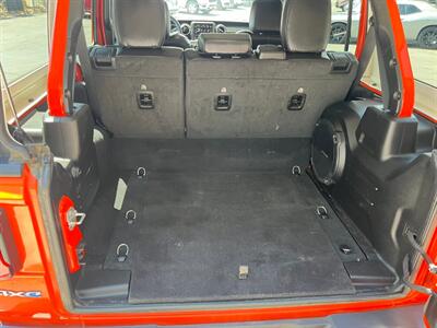 2023 Jeep Wrangler Sahara 4xe - Photo 24 - Salt Lake City, UT 84115
