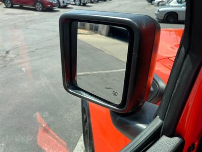 2023 Jeep Wrangler Sahara 4xe - Photo 27 - Salt Lake City, UT 84115