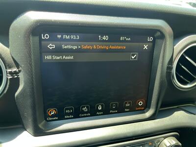 2023 Jeep Wrangler Sahara 4xe - Photo 41 - Salt Lake City, UT 84115