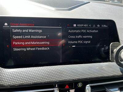 2021 BMW 2 Series 228i xDrive Gran Coupe - Photo 43 - Salt Lake City, UT 84115