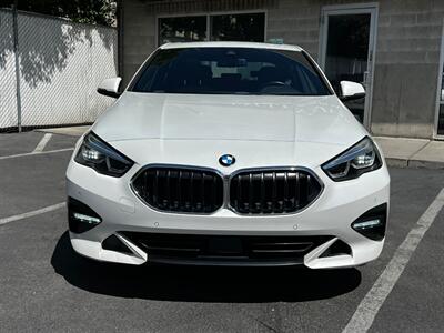 2021 BMW 2 Series 228i xDrive Gran Coupe - Photo 2 - Salt Lake City, UT 84115