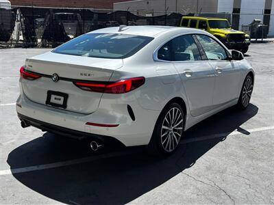 2021 BMW 2 Series 228i xDrive Gran Coupe - Photo 7 - Salt Lake City, UT 84115