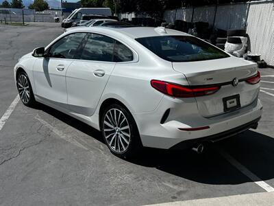 2021 BMW 2 Series 228i xDrive Gran Coupe - Photo 5 - Salt Lake City, UT 84115