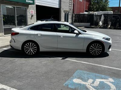 2021 BMW 2 Series 228i xDrive Gran Coupe - Photo 8 - Salt Lake City, UT 84115