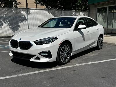 2021 BMW 2 Series 228i xDrive Gran Coupe - Photo 3 - Salt Lake City, UT 84115