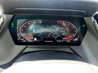 2021 BMW 2 Series 228i xDrive Gran Coupe - Photo 34 - Salt Lake City, UT 84115