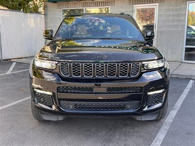 2024 Jeep Grand Cherokee L Summit - Photo 2 - Salt Lake City, UT 84115