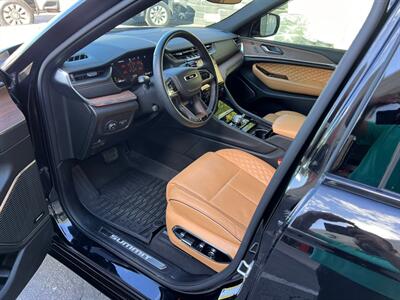 2024 Jeep Grand Cherokee L Summit - Photo 14 - Salt Lake City, UT 84115