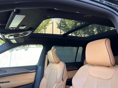 2024 Jeep Grand Cherokee L Summit - Photo 17 - Salt Lake City, UT 84115