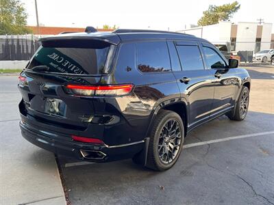 2024 Jeep Grand Cherokee L Summit - Photo 7 - Salt Lake City, UT 84115
