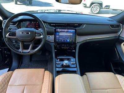 2024 Jeep Grand Cherokee L Summit - Photo 24 - Salt Lake City, UT 84115