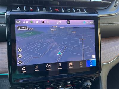 2024 Jeep Grand Cherokee L Summit - Photo 50 - Salt Lake City, UT 84115