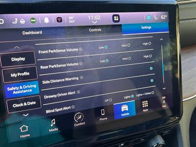 2024 Jeep Grand Cherokee L Summit - Photo 45 - Salt Lake City, UT 84115