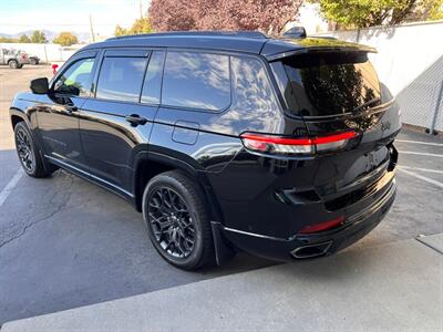 2024 Jeep Grand Cherokee L Summit - Photo 5 - Salt Lake City, UT 84115