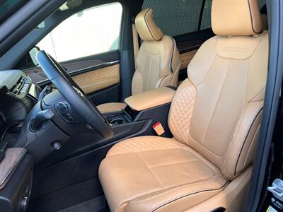 2024 Jeep Grand Cherokee L Summit - Photo 16 - Salt Lake City, UT 84115