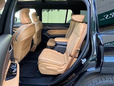 2024 Jeep Grand Cherokee L Summit - Photo 19 - Salt Lake City, UT 84115