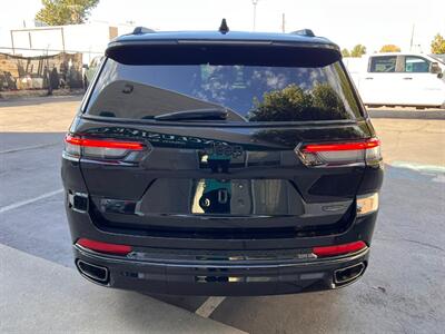2024 Jeep Grand Cherokee L Summit - Photo 6 - Salt Lake City, UT 84115