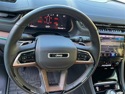 2024 Jeep Grand Cherokee L Summit - Photo 36 - Salt Lake City, UT 84115
