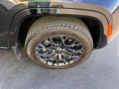 2024 Jeep Grand Cherokee L Summit - Photo 11 - Salt Lake City, UT 84115