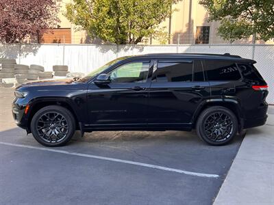 2024 Jeep Grand Cherokee L Summit - Photo 4 - Salt Lake City, UT 84115
