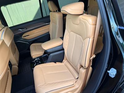 2024 Jeep Grand Cherokee L Summit - Photo 20 - Salt Lake City, UT 84115
