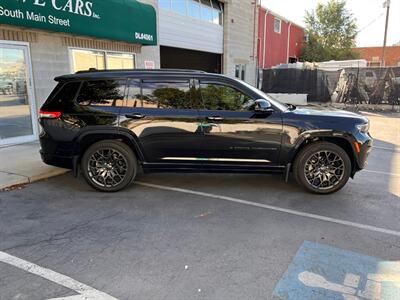 2024 Jeep Grand Cherokee L Summit - Photo 8 - Salt Lake City, UT 84115