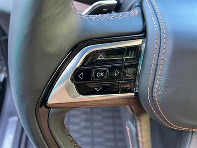 2024 Jeep Grand Cherokee L Summit - Photo 34 - Salt Lake City, UT 84115