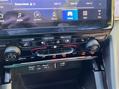 2024 Jeep Grand Cherokee L Summit - Photo 43 - Salt Lake City, UT 84115