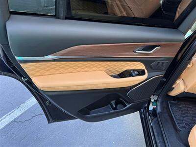 2024 Jeep Grand Cherokee L Summit - Photo 21 - Salt Lake City, UT 84115