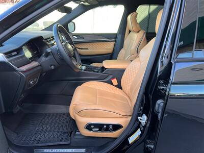 2024 Jeep Grand Cherokee L Summit - Photo 15 - Salt Lake City, UT 84115