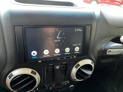 2014 Jeep Wrangler Sahara - Photo 26 - Salt Lake City, UT 84115