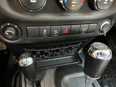 2014 Jeep Wrangler Sahara - Photo 29 - Salt Lake City, UT 84115