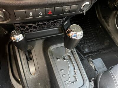2014 Jeep Wrangler Sahara - Photo 30 - Salt Lake City, UT 84115