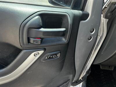 2014 Jeep Wrangler Sahara - Photo 21 - Salt Lake City, UT 84115