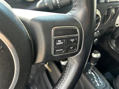 2014 Jeep Wrangler Sahara - Photo 23 - Salt Lake City, UT 84115
