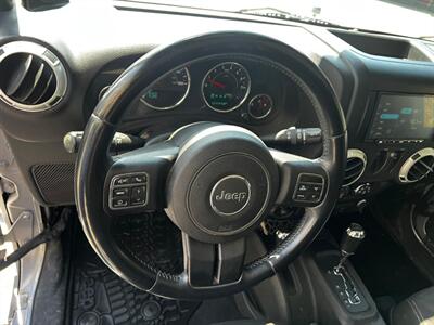 2014 Jeep Wrangler Sahara - Photo 24 - Salt Lake City, UT 84115