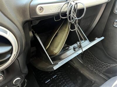 2014 Jeep Wrangler Sahara - Photo 31 - Salt Lake City, UT 84115