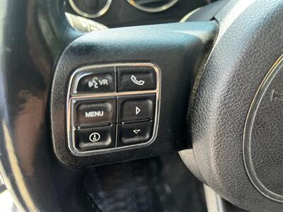 2014 Jeep Wrangler Sahara - Photo 22 - Salt Lake City, UT 84115