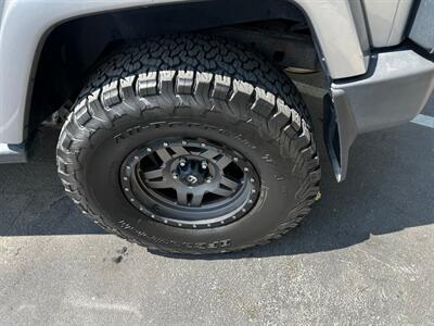 2014 Jeep Wrangler Sahara - Photo 14 - Salt Lake City, UT 84115