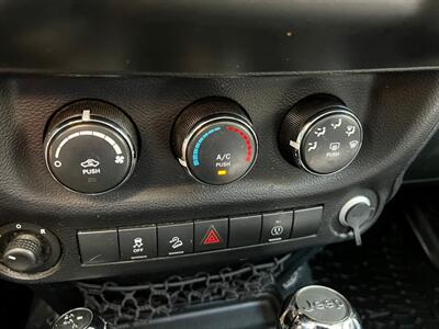 2014 Jeep Wrangler Sahara - Photo 28 - Salt Lake City, UT 84115