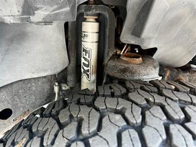 2014 Jeep Wrangler Sahara - Photo 11 - Salt Lake City, UT 84115
