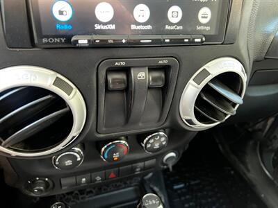 2014 Jeep Wrangler Sahara - Photo 27 - Salt Lake City, UT 84115