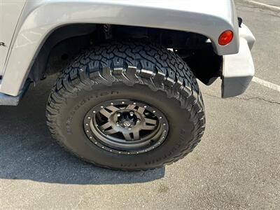 2014 Jeep Wrangler Sahara - Photo 12 - Salt Lake City, UT 84115